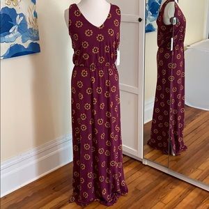 Nine Britton Stitch Fix Maxi Dress